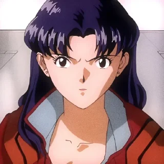 😕 emoji ꒰ Misato ꒱  @svalkablin Telegram sticker 22 of 40