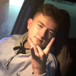 🤘 emoji ПЕТРОВ БЛЯТЬ Telegram sticker 13 of 34