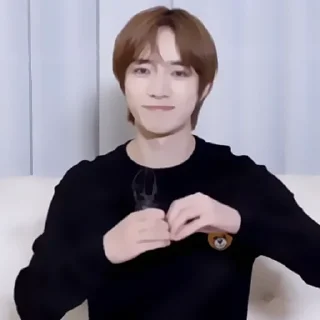 🪹 emoji beomgyu @xrafxx Telegram sticker 21 of 80