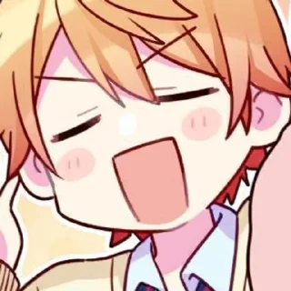🌟 emoji ᭕੮ઽυκɑઽɑ ੮૯ⲛⲙɑ᭕ Telegram sticker 6 of 60