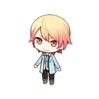 Sticker from ᭕੮ઽυκɑઽɑ ੮૯ⲛⲙɑ᭕