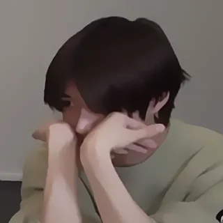 🪹 emoji beomgyu @xrafxx Telegram sticker 12 of 80