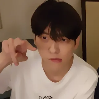 🧼 emoji soobin @xrafxx Telegram sticker 21 of 75