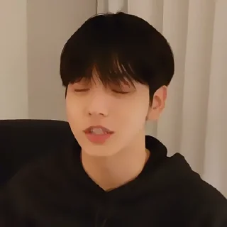 Sticker from soobin @xrafxx