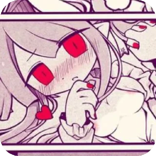 🖼 emoji Хломаки нефор. Фумус гандон Telegram sticker 14 of 38