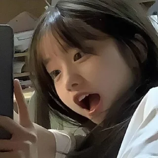 ☺️ emoji Full in @asiansex3 Telegram sticker 18 of 77