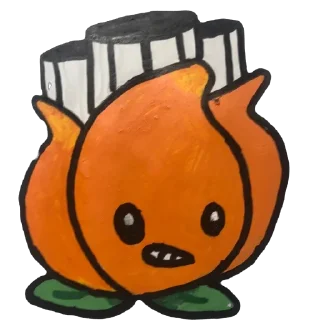 🫥 emoji Chajnicpac Telegram sticker 15 of 20