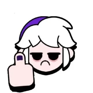 🌟 emoji я люблю вам Telegram sticker 19 of 29