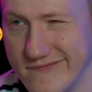 😄 emoji Данилка какашин Telegram sticker 5 of 90