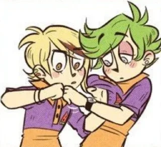 🚼 emoji Крутой кошатник!! Telegram sticker 21 of 103