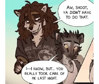 🌟 emoji Indy🤎 "The Day We Met" Telegram sticker 11 of 73