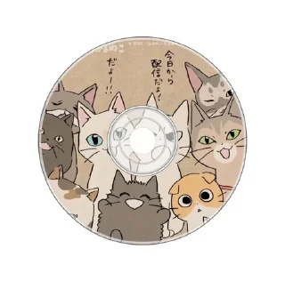 🌟 emoji Mi-mi Telegram sticker 14 of 16