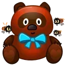 Sticker from My