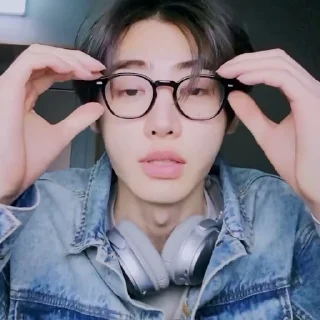 🩵 emoji Baby Hoon @PkZH1 Telegram sticker 6 of 45