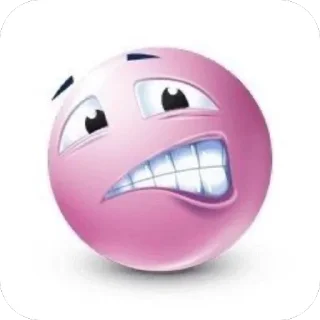 🫥 emoji bitch girlsss 💅 Telegram sticker 6 of 49
