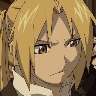 Sticker from Edward by @spacecumboy