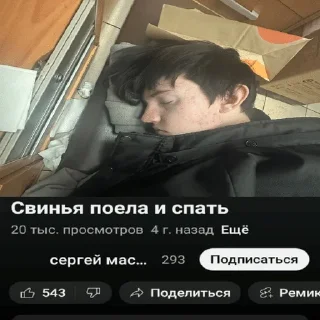 🍟 emoji пбо киров-цирк Telegram sticker 6 of 53