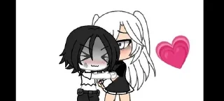 👩‍❤️‍💋‍👩 emoji Просто.. Telegram sticker 9 of 20