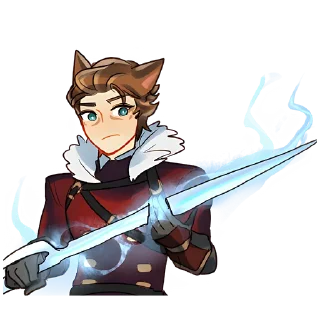 🗡 emoji Гелиосс @Nyasticks Telegram sticker 13 of 17