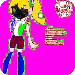 👍 emoji Аутизм вкид Telegram sticker 14 of 15