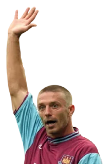🖐 emoji West Ham Telegram sticker 17 of 31