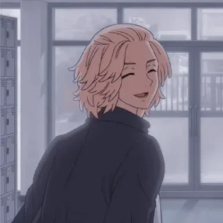 ✨ emoji Майки/んﾑ刀ﾑズの Telegram sticker 10 of 36