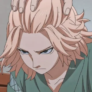 ✨ emoji Майки/んﾑ刀ﾑズの Telegram sticker 7 of 36