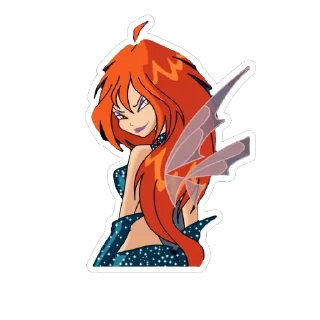 🫥 emoji Blum Telegram sticker 20 of 24