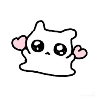 Sticker from Dunce