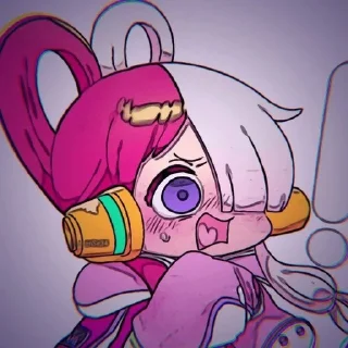 🌟 emoji Influential Booby Telegram sticker 23 of 119