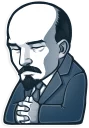 😴 emoji Evil Minds Telegram sticker 24 of 30