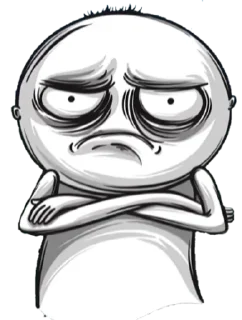 😾 emoji Marmok Telegram sticker 18 of 83