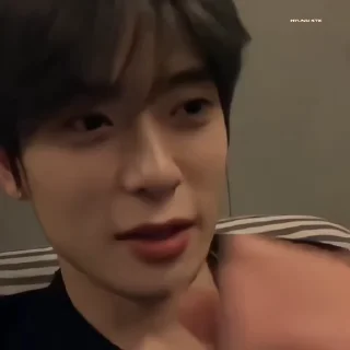 🦦 emoji ✮Jaehyun  @misfitstk Telegram sticker 7 of 50