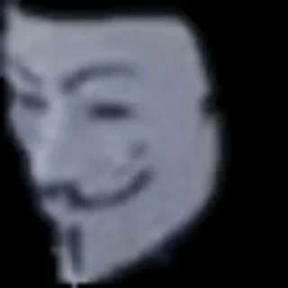 🙂 emoji Стикеры Telegram sticker 2 of 14