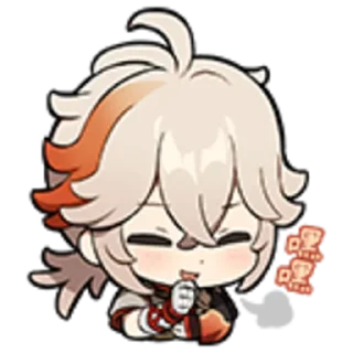 😊 emoji my love Telegram sticker 22 of 60