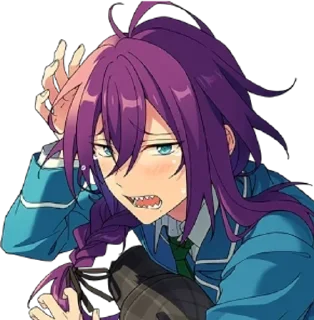 😰 emoji нацулоф дотерша Telegram sticker 17 of 47