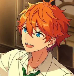 🌟 emoji Trickstar!~☆ Telegram sticker 14 of 70