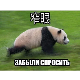 😑 emoji Компартия Китая 红龙习近平 Telegram sticker 8 of 13