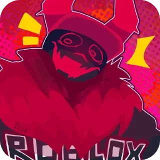 🖼 emoji Guest 666 Telegram sticker 11 of 12