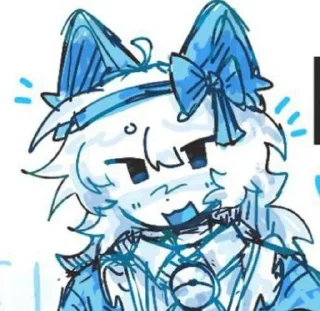 😺 emoji МЯУУ, СЛИНГШОТ | PHIGHTING Telegram sticker 15 of 120
