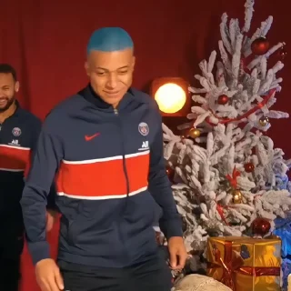 🇫🇷 emoji MBAPPE ‼️ @C00OGI3 Telegram sticker 1 of 50