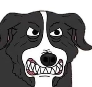 🌟 emoji мистер пиклз Telegram sticker 16 of 34
