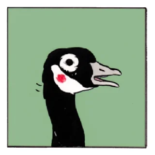 🥰 emoji False Knees (@unname_pro) Telegram sticker 20 of 82