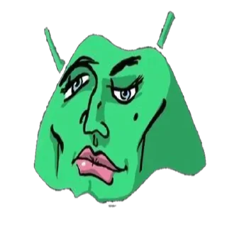 Sticker from android gore lol android by @luvx00 telegram