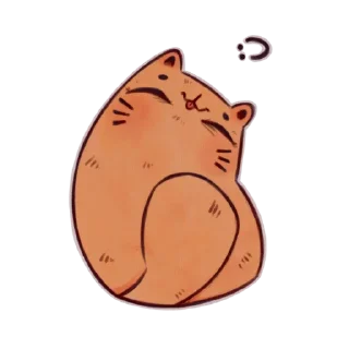 Sticker from Мистер Маркоткинс