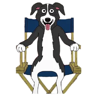 👀 emoji @TVstickers Pickles Telegram sticker 11 of 60