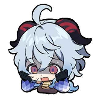 ❄️ emoji ִ  ⃟ ❄️  ۫ ꯭ @vsadfilse 𝆹𝅥 ֹ 𝅄࣭ ۫ׄ @stic1kers Telegram sticker 5 of 40