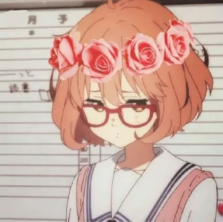 Sticker from bro wtf i created this 6 years ago