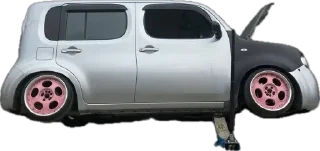 🌟 emoji ФанКультПривет🚗 Telegram sticker 24 of 38