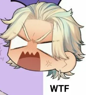 🌟 emoji Б Telegram sticker 10 of 15